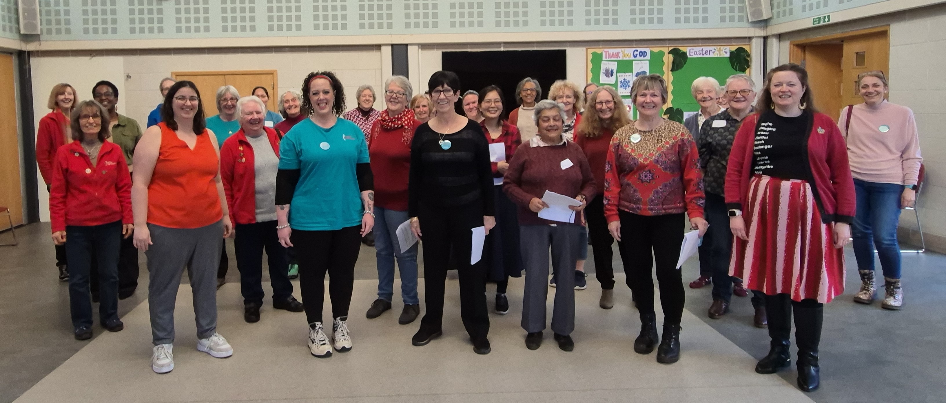 Song In A Day Fun! Song In A Day Fun!